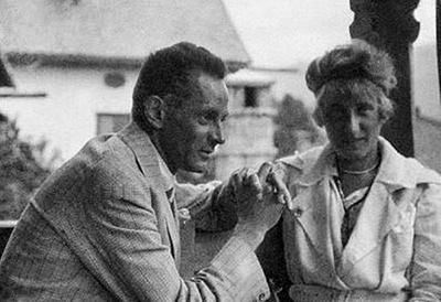Egon Schiele Quotes